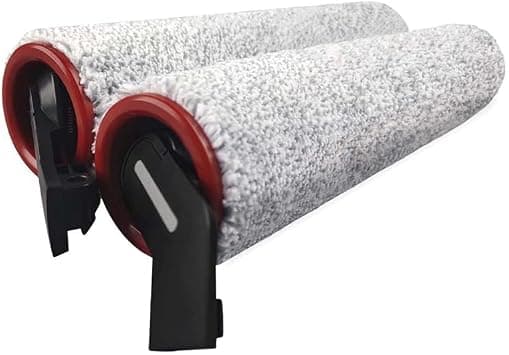 2Pcs Main Roller Brush Compatible with Xiaomi Dreame H13 M13 Cordless Vacuum Cleaner Spare Replacement Part on Amazon.ae - Price Tracker