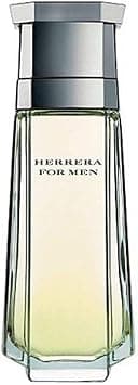 Carolina Herrera Herrera - perfume for men, 100 ml - EDT Spray على Amazon.ae - متتبع الأسعار