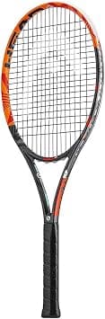 HEAD Graphene XT Radical MP Tennis Racket - Pre-Strung 27 Inch Graphite Racquet - Best Deal Finder