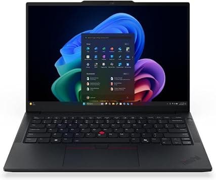 Lenovo ThinkPad E14 Gen 7 Business Laptop | Intel Core Ultra 7 258V | 32GB LPDDR5X RAM | 512GB SSD | 14" WUXGA IPS Anti-Glare Display | Intel Arc 140V Graphics | FHD IR Camera | Fingerprint Windows on Amazon.ae - Price Tracker