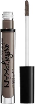 Nyx Professional Makeup Lip Lingerie, ScandaloUS, 0.13 Fluid Ounce - Best Deal Finder