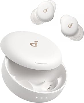 soundcore by Anker Sleep A30 Special Sleep Earbuds, ANC, 10H on Amazon.ae - Price Tracker
