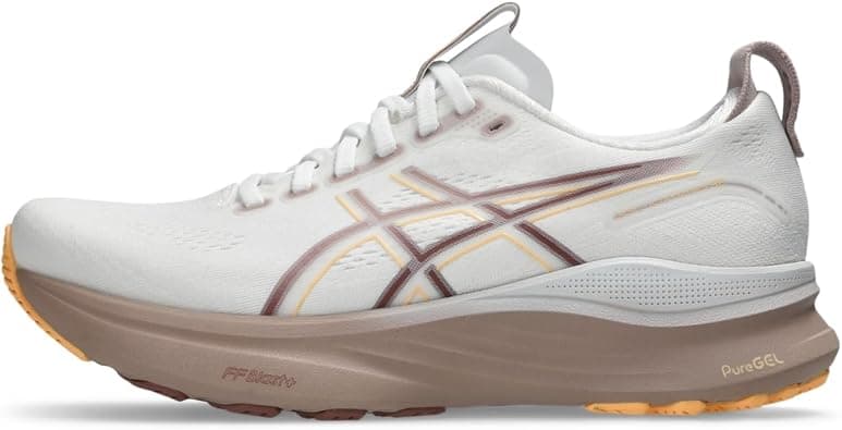 ASICS Women's Gel-Kayano 32 Running Shoes on Amazon - Best Deal Finder