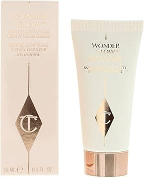 charlotte tilbury wonder glow instant soft focu on Amazon.ae - Price Tracker