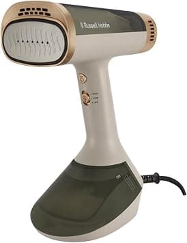 Russell Hobbs VacuSteam 28551-56 Steam and Suction Levels 3 Steamer on Amazon.ae - Price Tracker