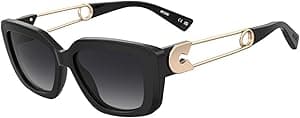 MOSCHINO Glasses for Women - Amazon.ae Price Tracker
