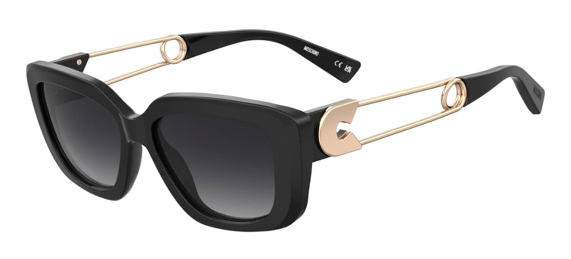 MOSCHINO Glasses for Women on Amazon.ae - Price Tracker