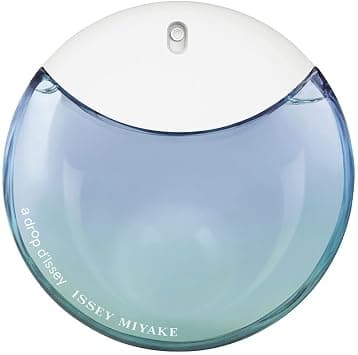 Issey Miyake A Drop d'Issey Eau De Parfum Fraiche New Unisex 90 ml on Amazon.ae - Price Tracker