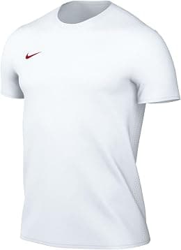 Nike Men's M Nk Dry Park Vii Jsy Ss T-shirt - متتبع أسعار Amazon.sa