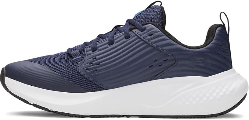 Under Armour UA Charged Commit TR 4 TRAINING for mens - Best Deal Finder