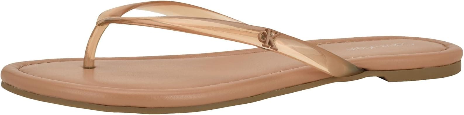 Calvin Klein Crude womens Flip-Flop on Amazon.ae - Price Tracker