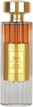 Ard Al Zaffran Oud Romancea Eau De Parfum for Women 100 ml on Amazon.ae - Price Tracker