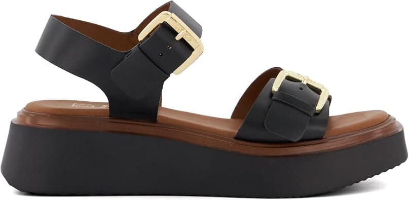 Dune London Women Loells Flatform Sandals on Amazon.ae - Price Tracker