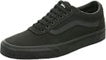 Vans Ward. mens Sneaker - Best Deal Finder