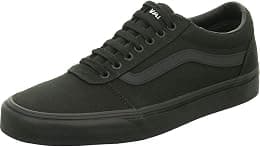 Vans Ward. mens Sneaker - Best Deal Finder