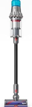 Dyson D-476622-01, Total Clean Cordless Vacuum Cleaner, Black, 0.76 liters, 80 Decibeles - متتبع أسعار Amazon.sa