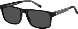 Tommy Hilfiger Mens TH 2142/S Sunglasses (pack of 1) - Best Deal Finder