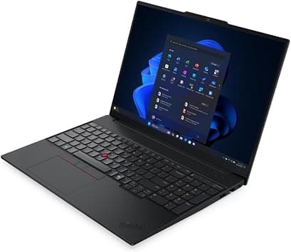 Lenovo ThinkPad E14 Gen 7, Intel Core Ultra 7 258V (Up to 4.8GHz), 32GB RAM, 512GB, 14" WUXGA IPS Display, Intel Arc Graphics, Backlit Keyboard, Fingerprint Reader, Windows 11 pro (Upgraded) على Amazon.ae - متتبع الأسعار