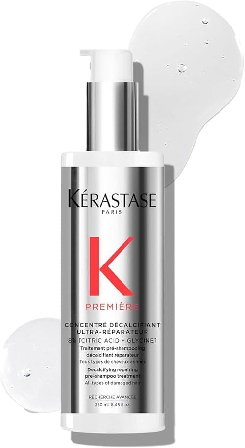 Kérastase Premiere Decalcifiant Pre-Shampoo Hair Treatment 250ml on Amazon.ae - Price Tracker