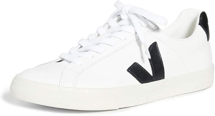 Veja Women Esplar Sneakers Extra White - دليلك لأفضل العروض