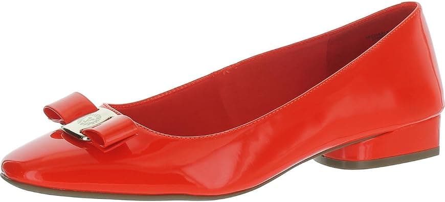 Anne Klein Charleston womens Pump on Amazon.ae - Price Tracker
