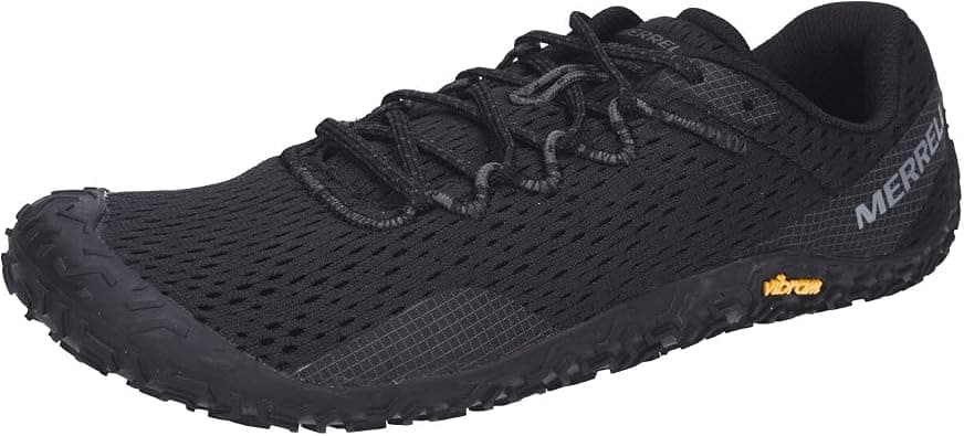 Merrell Vapor Glove 6 Men's Sneaker على Amazon.ae - متتبع الأسعار