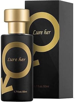 L ure Her Cologne - Men's Fragrance - Best Perfume Gifts على Amazon.ae - متتبع الأسعار
