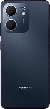 Oppo A5x Dual-SIM 128GB ROM + 4GB RAM (GSM Only | No CDMA) Factory Unlocked 5G Smartphone (Midnight Blue) - International Version - Amazon.ae Price Tracker