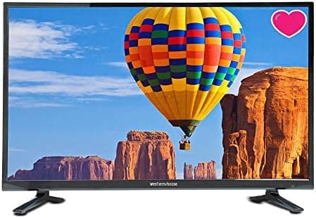 Western House HD LED TV - 22in on Amazon.ae - Price Tracker