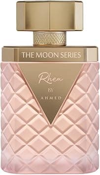 RHEA 100 ML Ahmed AL Maghribi Perfume on Amazon.ae - Price Tracker