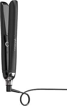 GHD Platinum plus Black set - Hair Straightener [comes with UK Plug] on Amazon.ae - Price Tracker
