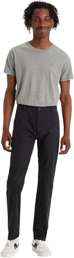 Levi's Mens Xx Chino Slim Iii Jeans - Best Deal Finder