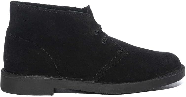Clarks Desert Boot Bushacre 3 Men's Chukka على Amazon.ae - متتبع الأسعار