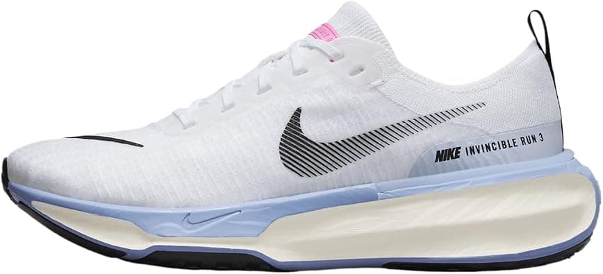 Nike Men's ZoomX Invincible Run على Amazon.ae - متتبع الأسعار