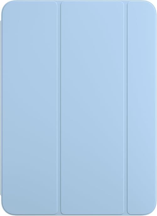 Apple Smart Folio for iPad (A16) - Sky ​​​​​​​ on Amazon.ae - Price Tracker