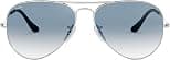 Ray-Ban Kids' Rj9506s Metal Aviator Sunglasses - متتبع أسعار Amazon.sa
