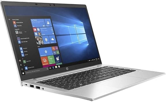 HP ProBook 635 Aero G7 13.3" Notebook - Full HD - 1920 x 1080 - AMD Ryzen 5 4500U Hexa-core (6 Core) 2.30 GHz - 8 GB RAM - 256 GB SSD - AMD Radeon Graphics - English Keyboard-RENEWED (Renewed) on Amazon.ae - Price Tracker