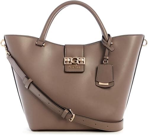 GUESS Womens Jane Tote Handbag on Amazon.ae - Price Tracker