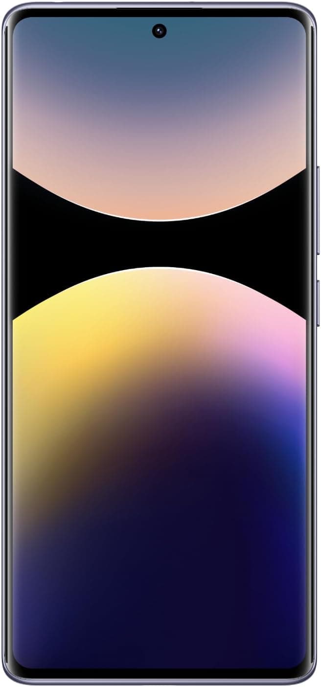 Xiaomi Redmi Note 14 Pro 4G Mobile (Aurora Purple 8GB RAM, 256GB Storage) | 200MP pro-grade AI camera system |Curved 6.67" 120Hz AMOLED display | 5500 mAh (typ) battery on Amazon.ae - Price Tracker