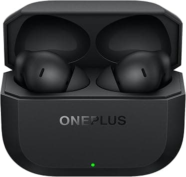 OnePlus Nord Buds 3r TWS Earbuds, 12.4mm Drivers, 54 Hours Playback, 3D Spatial Audio, AI Translation, Dual-Device Connectivity, Ash Black على Amazon.ae - متتبع الأسعار