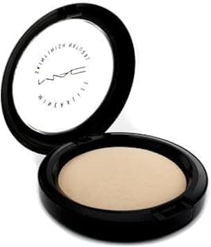 MAC Mineralize Skin Finish Natural Cosmetic Powder, Medium - Best Deal Finder