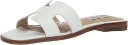 Steve Madden Hadyn Womens Sandal - Best Deal Finder