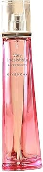 Givenchy Very Irresistible for Women Eau de Toilette Spray, 2.4 Ounce - Amazon.ae Price Tracker