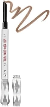 Benefit Cosmetics Benefit Super Easy Goof Proof Brow Pencil Easy Shape & Fill (2 light) - دليلك لأفضل العروض