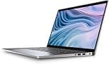 DELL Latitude 7410 Laptop with 14-Inch Display, Intel Core i7, 16GB RAM, 512GB SSD, Win11 Pro (Renewed) - متتبع أسعار Amazon.sa