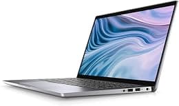 DELL Latitude 7410 Laptop with 14-Inch Display, Intel Core i7, 16GB RAM, 512GB SSD, Win11 Pro (Renewed) - متتبع أسعار Amazon.sa