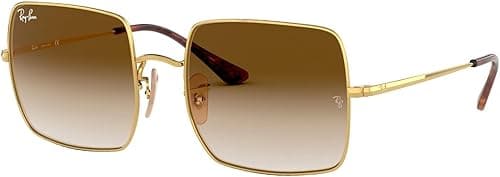 Ray-Ban Women's Rb1971 Square Sunglasses on Amazon.ae - Price Tracker