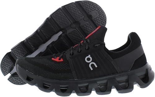 On Cloudswift 4 AD mens Sneaker on Amazon.ae - Price Tracker