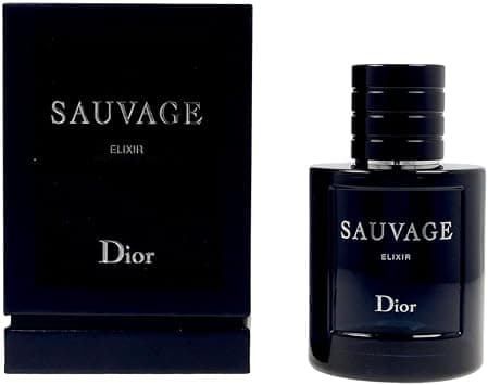 Christian Dior Dior Sauvage Elixir M Edp 100ml on Amazon.ae - Price Tracker