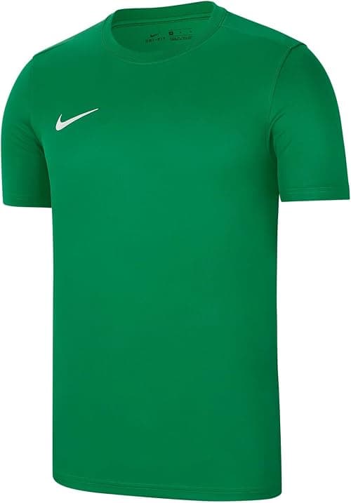 Nike Dri-fit Park 7 Jby Unisex Children's T-Shirt on Amazon.ae - Price Tracker